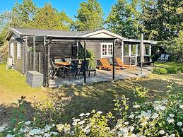 6 Person Holiday Home in Solvesborg-by Traum