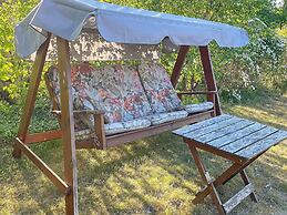 6 Person Holiday Home in Solvesborg-by Traum