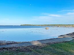 6 Person Holiday Home in Solvesborg-by Traum