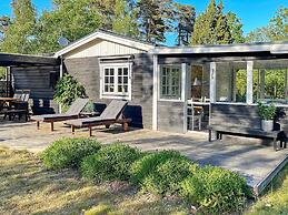 6 Person Holiday Home in Solvesborg-by Traum