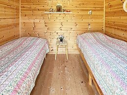 6 Person Holiday Home in Solvesborg-by Traum