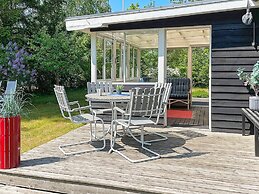 6 Person Holiday Home in Solvesborg-by Traum