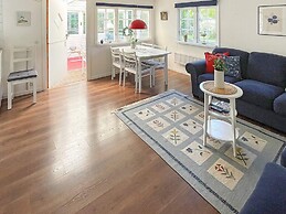 6 Person Holiday Home in Solvesborg-by Traum