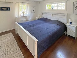 6 Person Holiday Home in Solvesborg-by Traum