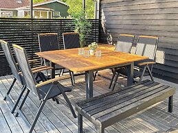 6 Person Holiday Home in Solvesborg-by Traum