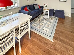 6 Person Holiday Home in Solvesborg-by Traum