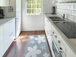 6 Person Holiday Home in Solvesborg-by Traum