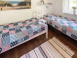 6 Person Holiday Home in Solvesborg-by Traum