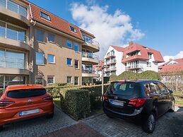 Cosy Apartment for Family
