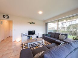 Cosy Apartment for Family