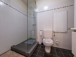 Cosy Apartment for Family