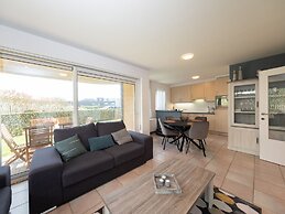 Cosy Apartment for Family