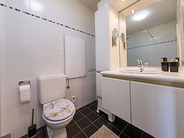 Cosy Apartment for Family