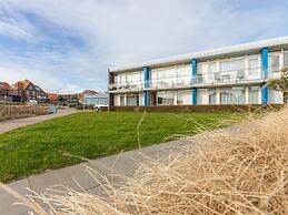 Luxury Apartment With Sauna by the sea