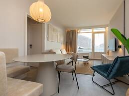 Luxury Apartment With Sauna by the sea