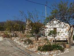 Apartment The Little La Perla