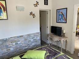 Apartment The Little La Perla