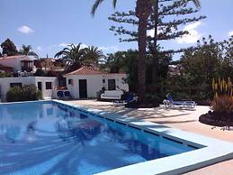 Apartment The Little La Perla