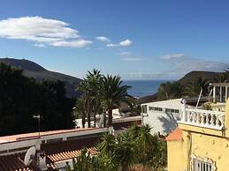 Apartment The Little La Perla