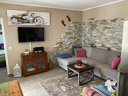 Apartment The Little La Perla