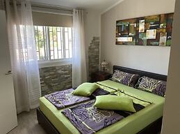 Apartment The Little La Perla