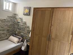 Apartment The Little La Perla