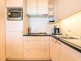 Vitalo 502 Apartment on the Beach of Koksijde