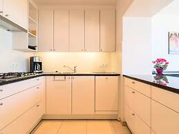 Vitalo 502 Apartment on the Beach of Koksijde