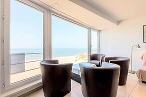 Koksijde Beachfront Vitalo 502