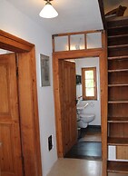 Pleasant Apartment in Diessen