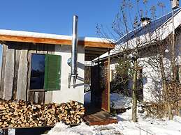 Pleasant Apartment in Diessen
