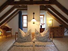 Pleasant Apartment in Diessen
