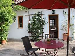Pleasant Apartment in Diessen
