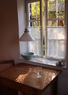 Pleasant Apartment in Diessen