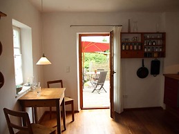 Pleasant Apartment in Diessen