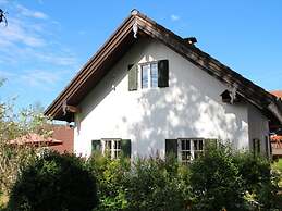 Pleasant Apartment in Diessen