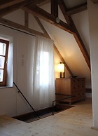 Pleasant Apartment in Diessen