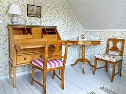 4 Star Holiday Home in Grisslehamn