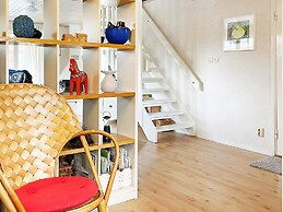 4 Star Holiday Home in Grisslehamn-by Traum