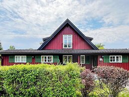 4 Star Holiday Home in Grisslehamn-by Traum