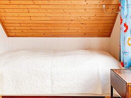 4 Star Holiday Home in Grisslehamn-by Traum