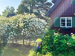 4 Star Holiday Home in Grisslehamn-by Traum