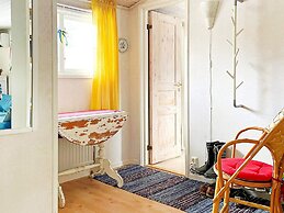 4 Star Holiday Home in Grisslehamn-by Traum