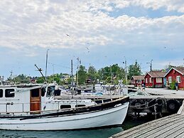 4 Star Holiday Home in Grisslehamn-by Traum