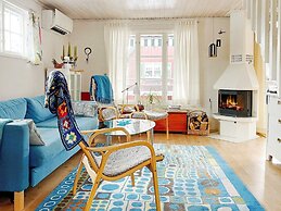 4 Star Holiday Home in Grisslehamn-by Traum