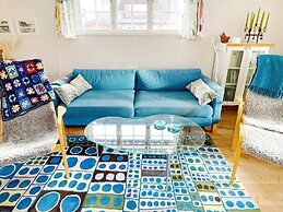 4 Star Holiday Home in Grisslehamn-by Traum