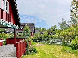 4 Star Holiday Home in Grisslehamn-by Traum