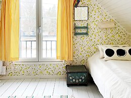 4 Star Holiday Home in Grisslehamn-by Traum
