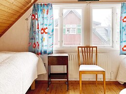 4 Star Holiday Home in Grisslehamn-by Traum