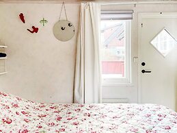 4 Star Holiday Home in Grisslehamn-by Traum